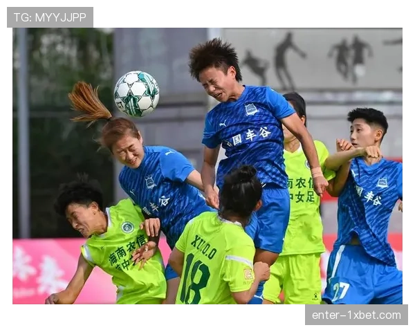 亚冠赛事强度持续提升 各国女足水平进步显著 亚冠赛事强度持续提升 各国女足水平进步显著