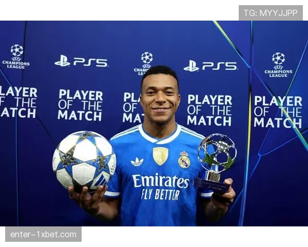 皇马遭遇结构性危机 姆巴佩依赖症导致攻守失衡